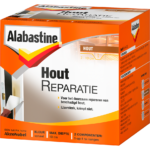 Albastine Hout Reparatie 2 Compenenten