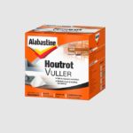 Albastine Houtrot Vuller 2 Compenenten