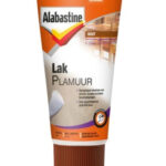 Albastine Lak Plamuur 225 gram