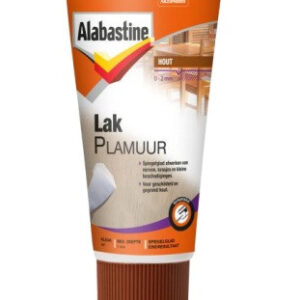 Albastine Lak Plamuur 225 gram
