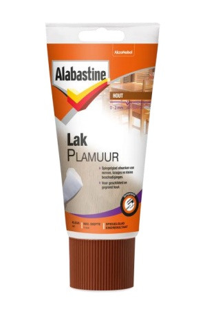 Albastine Lak Plamuur 225 gram Albastine Lak Plamuur 225 gram