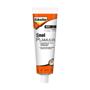Albastine Snel Plamuur 225 gram