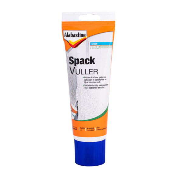 Albastine Spack Vuller 330 gram Albastine Spack Vuller 330 gram