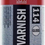 Amsterdam All Acrylic 114 Gloss Varnish 400ML Spuitbus