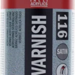 Amsterdam All Acrylic 116 Satin Varnish 400ML Spuitbus