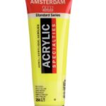 Amsterdam All Acrylic 120 ML 256 Reflexgeel