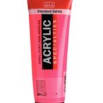 Amsterdam All Acrylic 120 ML 384 Reflexroze