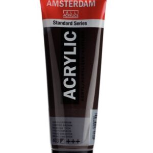 Amsterdam All Acrylic 120 ML 403 van Dijck Bruin