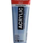 Amsterdam All Acrylic 120 ML 562 Grijsblauw