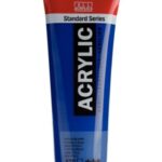 Amsterdam All Acrylic 120 ML 570 Phtaloblauw