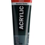 Amsterdam All Acrylic 120 ML 623 Sapgroen