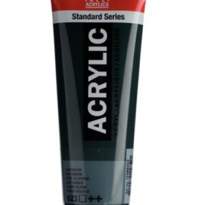 Amsterdam All Acrylic 120 ML 623 Sapgroen