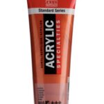 Amsterdam All Acrylic 120 ML 805 Koper