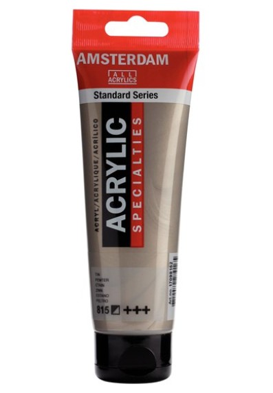 Amsterdam All Acrylic 120 ML 815 Tin