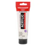 Amsterdam All Acrylic 120 ML 821 Parelviolet