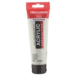 Amsterdam All Acrylic 120 ML 822 Parelgroen