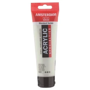 Amsterdam All Acrylic 120 ML 822 Parelgroen