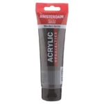 Amsterdam All Acrylic 120 ML 840 Grafiet