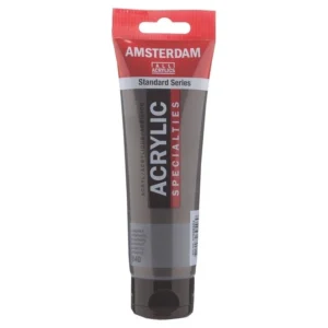 Amsterdam All Acrylic 120 ML 840 Grafiet