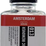 Amsterdam All Acrylic 75 ML 013 Acrylic Remover