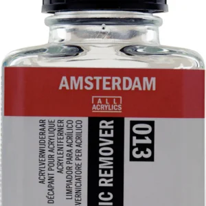 Amsterdam All Acrylic 75 ML 013 Acrylic Remover