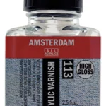 Amsterdam All Acrylic 75 ML 113 High Gloss Varnish