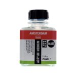 Amsterdam All Acrylic 75 ML 117 Mat Varnish Medium