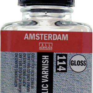 Amsterdam All Acrylic 75 ml 114 Gloss Varnish