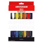 Amsterdam All Acrylic Dream x Create 12x20ML