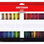 Amsterdam All Acrylic Dream x Create 24x20ML