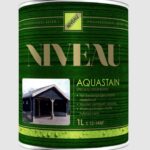 Aquastain beits niveau 1.0 ltr