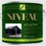 Aquastain beits niveau 2.5 ltr