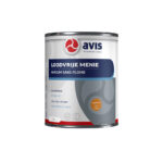 Avis Loodvrije Menie