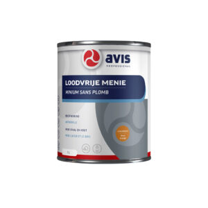 Avis Loodvrije Menie