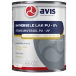 Avis Universele Lak PU-UV Hoogglans
