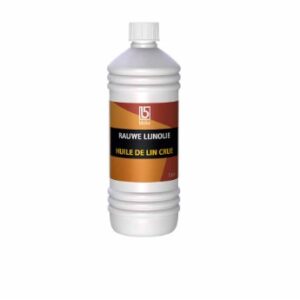 Bleko Rauw Lijn Olie 1 Liter