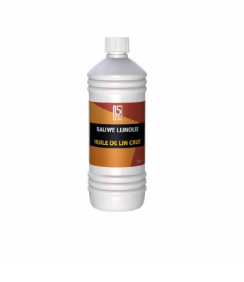 Bleko Rauw Lijn Olie 1 Liter Bleko Rauw Lijn Olie 1 Liter