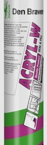 Den Braven Acryl - W