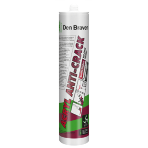 Den Braven Acryl Anti Crack