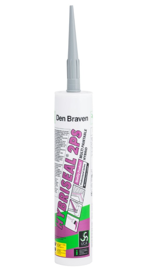 Den Braven Hybriseal - 2 PS