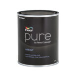 Flexa Pure Krijtverf Base N00