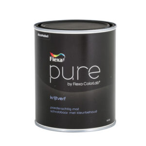 Flexa Pure Krijtverf Base W05
