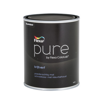 Flexa Pure Krijtverf Base W05