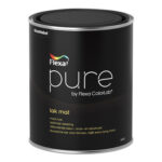 Flexa Pure Lak WG Mat W05