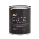 Flexa Pure Muurverf Zijdemat Base N00