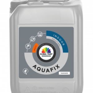 Global Paint Aqua Fix