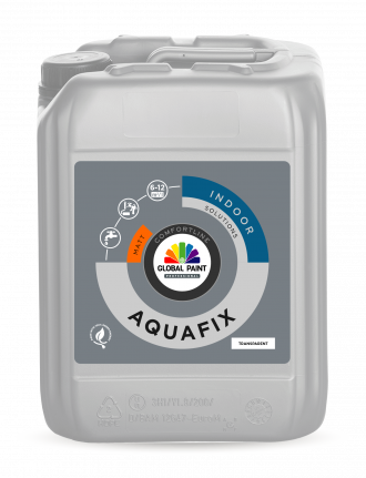 Global Paint Aqua Fix