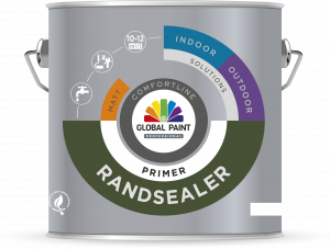 Global Paint Randsealer
