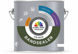 Global Paint Randsealer