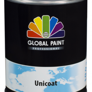 Global Paint Unicoat Basis 3